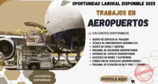 AEROPUERTO