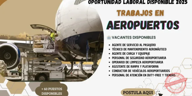 AEROPUERTO
