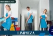 LIMPIEZA