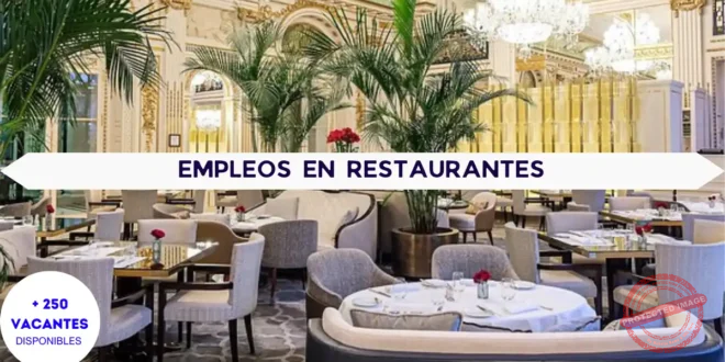 RESTAURANTE