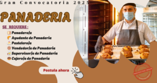 PANADERIA